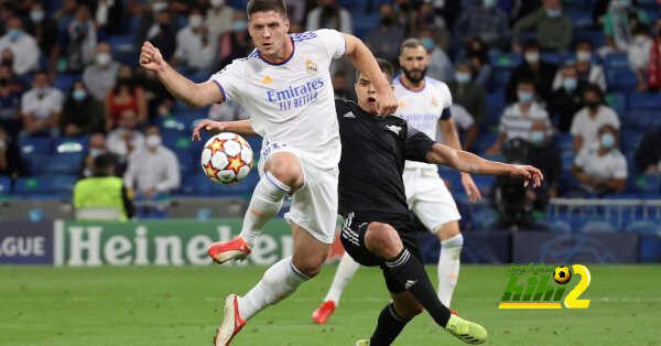مهاجم ريال مدريد يقرر العودة للدورى الألماني