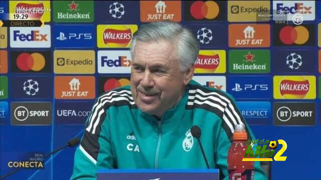 أنشيلوتي يكشف السبب الرئيسي وراء عودته لتدريب ريال مدريد