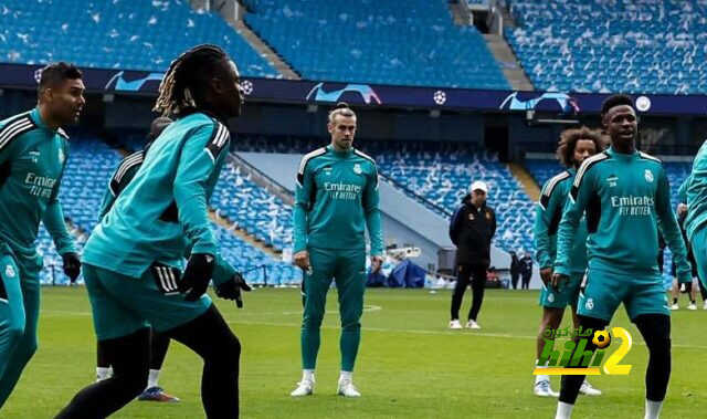 فيديو: الدقة والبراعة .. أسلحة ريال مدريد قبل ملاقاة السيتي