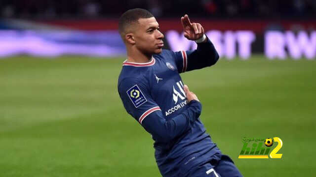 ريال مدريد لم يفقد الأمل في ضم مبابي
