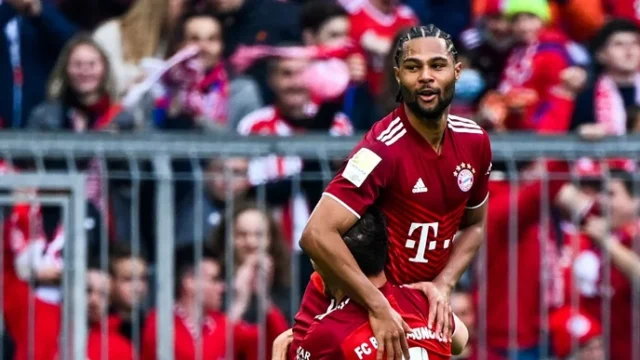 مستجدات انتقال غنابري لريال مدريد