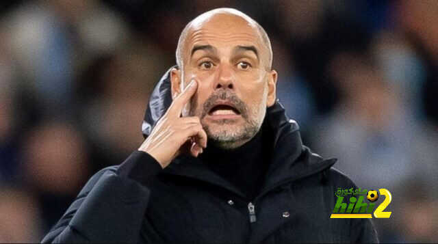إن إقصاك ريال مدريد .. ستكون فاشلاً يا جوارديولا