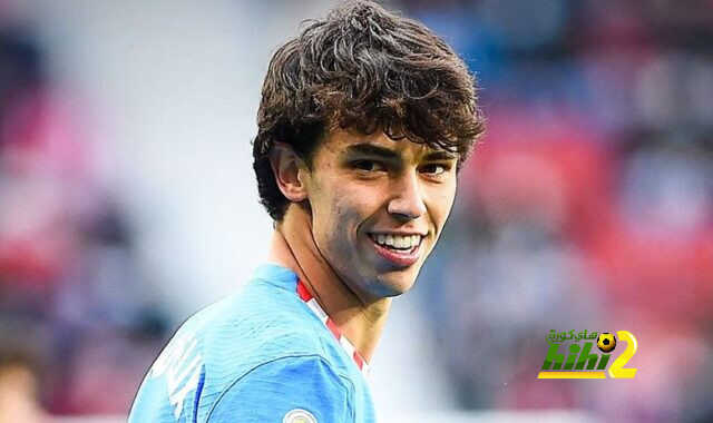 تأثير رحيل جواو فيليكس على أتلتيكو مدريد