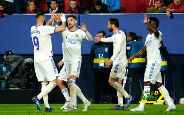 الرسالة الأهم إلى أتلتيكو مدريد قبل ديربي العاصمة