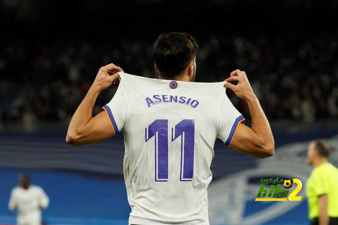نصيحة خورخي مينديز الخطير لأسينسيو تجاه ريال مدريد