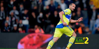 كيلليني يعلق على ترتيب يوفنتوس بالدوري الإيطالي