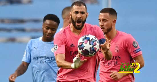 مفارقات غريبة بالجملة بين مانشستر سيتي و ريال مدريد .. تعرف عليها !