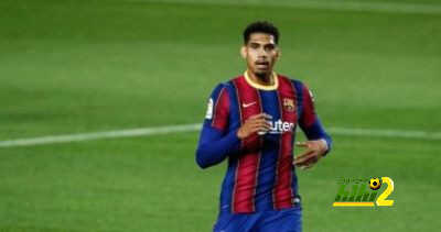 الكشف عن موعد تجديد عقد أراوخو مع برشلونة