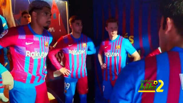 12 لاعبا سيرحل عن برشلونة في الصيف