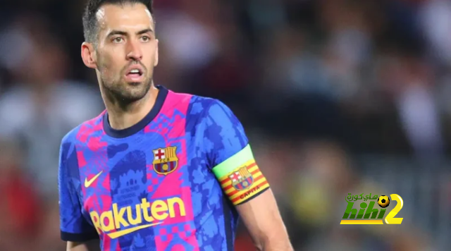 تناقض كبير داخل برشلونة !