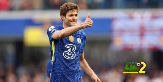 هل يرحل ألونسو عن تشيلسي .. الاسباني يلمح لمستقبله