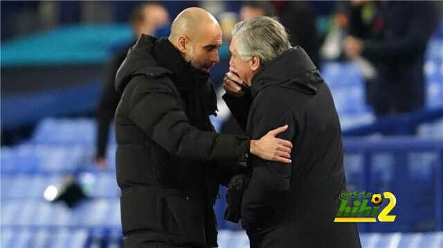 تشكيل ريال مدريد الرسمي أمام مانشستر سيتي في دوري أبطال أوروبا