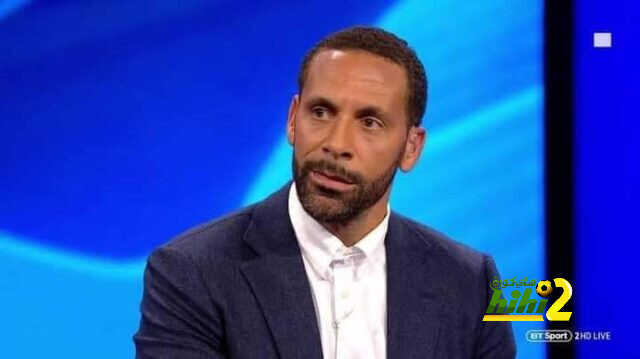 فيرديناند يكشف عن نقطة ضعف في تشكيل السيتي أمام ريال مدريد