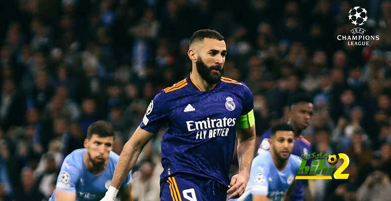لا أحد قادر على مدريد في أوروبا .. السر وراء ذلك!