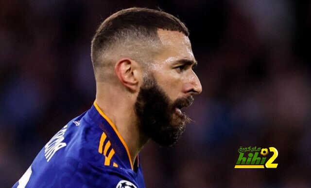 فضيحة في البرنابيو .. واردة جدًا يا مدريد