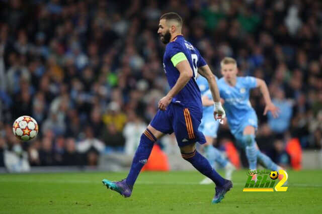 بنزيما يوجه رسالة لجماهير ريال مدريد قبل موقعة البيرنابيو