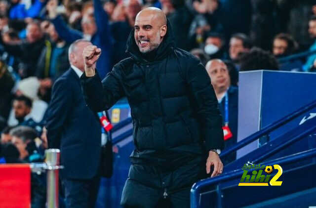التصريح الأهم من جوارديولا بعد الفوز على ريال مدريد