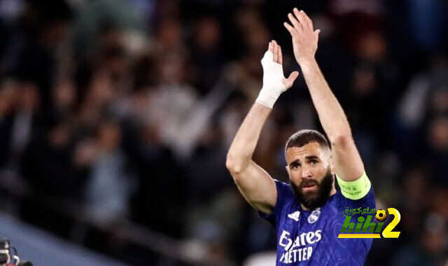 القاعدة رقم 1 .. مدريد ليس في حاجة للأداء لكي يفوز