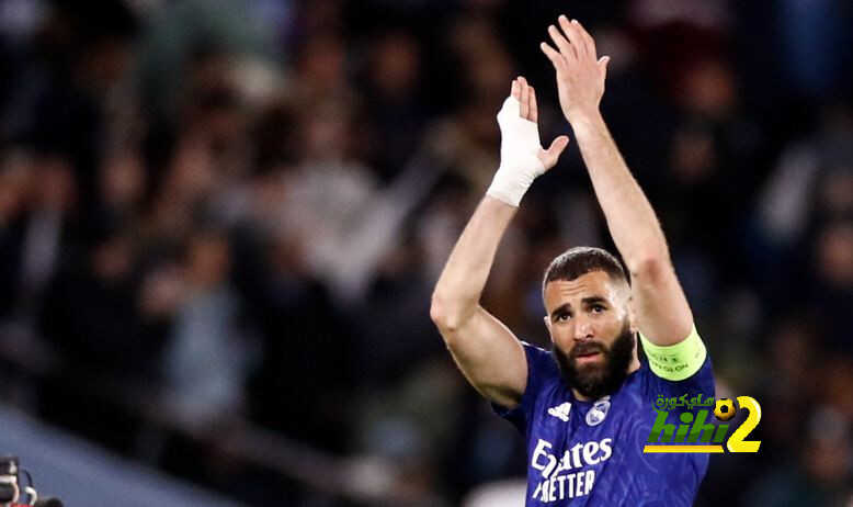 القاعدة رقم 1 .. مدريد ليس في حاجة للأداء لكي يفوز