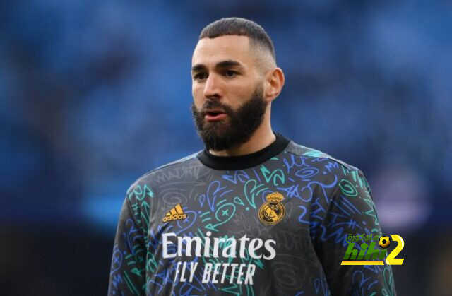 نسبة تأهل ريال مدريد .. كبيرة جدًا