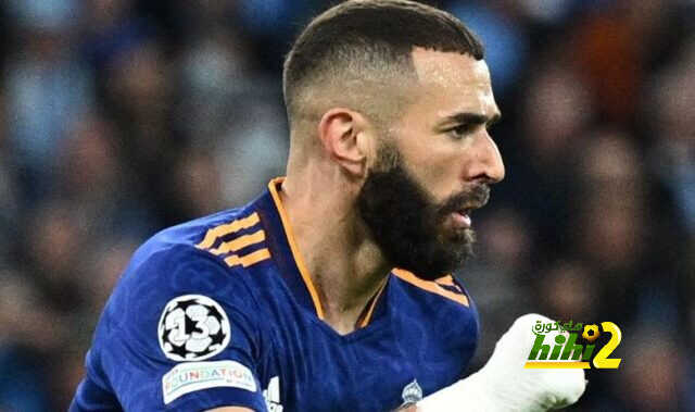أهم نقطة كان لها تأثير سلبي على ريال مدريد ضد السيتي