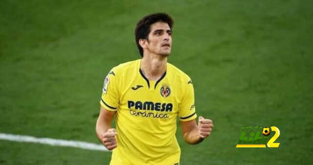 فياريال يفقد أهم لاعب في الفريق أمام ليفربول الليلة