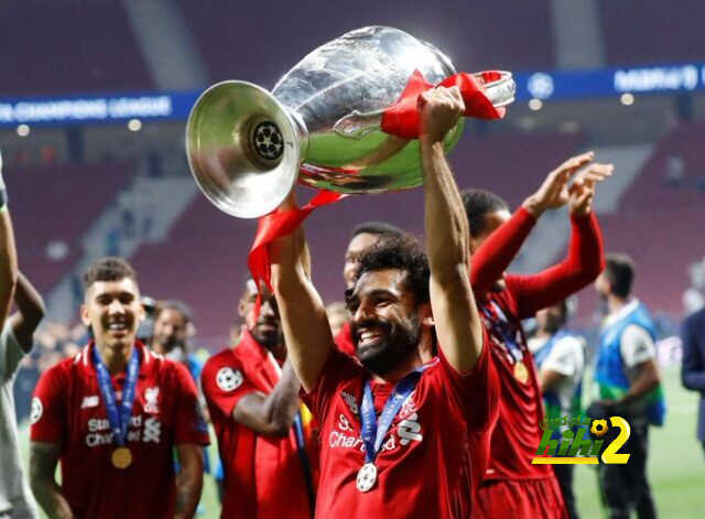 ليفربول يعادل إنجاز مانشستر يونايتد فى دورى الأبطال