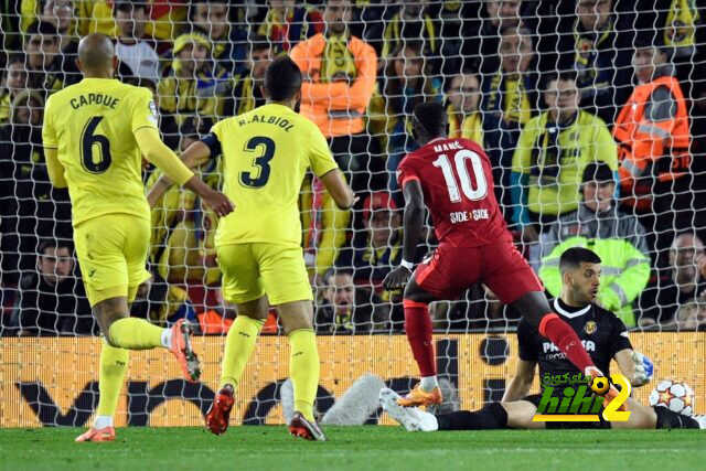 ماني يعادل رقم دروجبا في دوري أبطال أوروبا