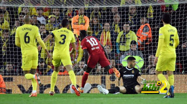 ليفربول يخرج من معقله بأفضلية هدفين، ويضع قدمًا شبه أكيد في النهائي الحلم!