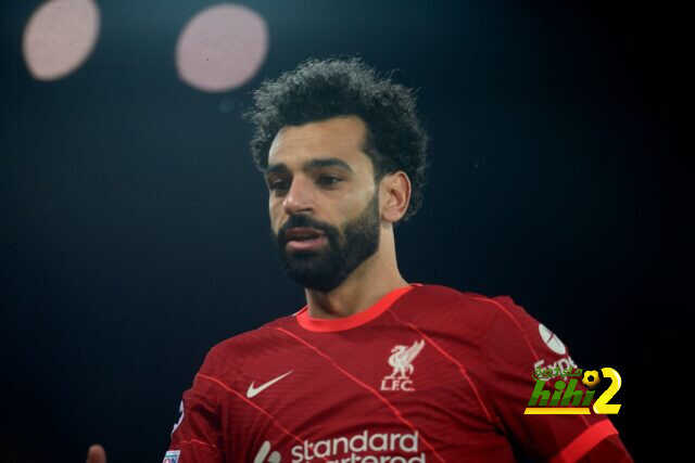 رقم قياسي جديد لـ محمد صلاح مع ليفربول في دوري أبطال أوروبا
