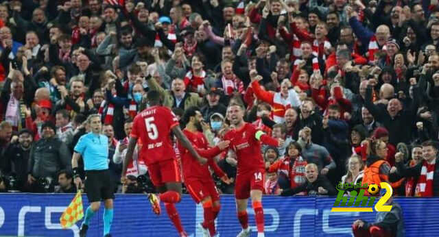 ليفربول على بُعد 3 أهداف لتحطيم رقمه القياسي السابق