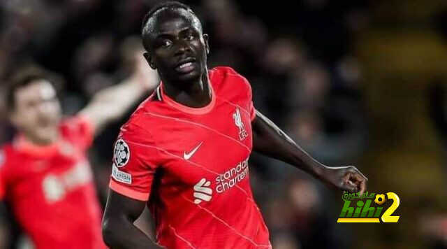 ماني يحطم رقم دروجبا في دوري أبطال أوروبا