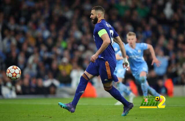 صانع الفارق الحقيقي ضد مانشستر سيتي