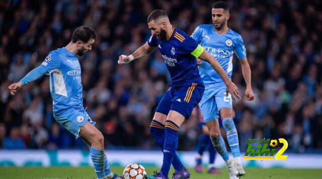 الخطأ الأكبر الذي جعل ريال مدريد ضعيفًا ضد مانشستر سيتي