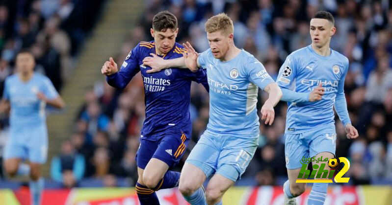 الرباعي الأكثر تأثيرًا في موسم ريال مدريد الحالي