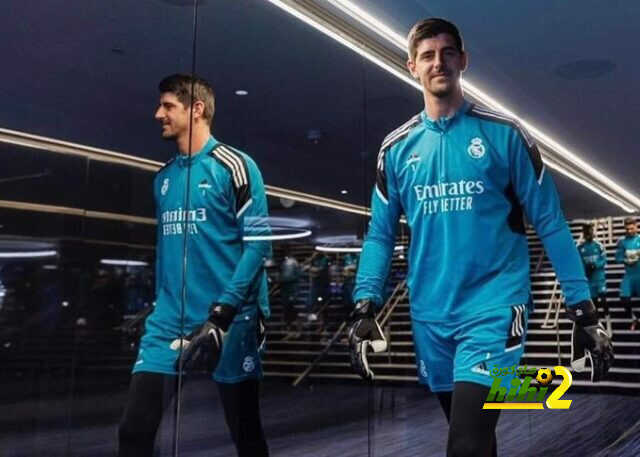خمسة نجوم كبار من ريال مدريد لن يشاركوا ضد إسبانيول