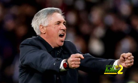 الثقة عنوان ريال مدريد أمام مانشستر سيتي