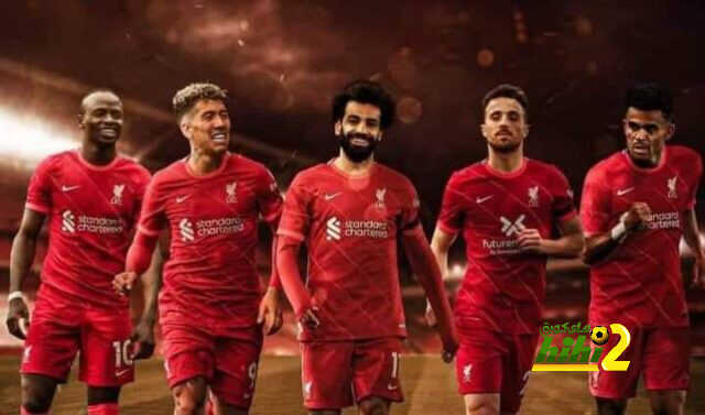 فان دايك : هجوم ليفربول مرعب ولا احب مواجهته يوما ما