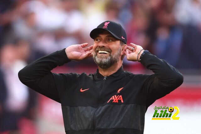 تقارير: كلوب جدد تعاقده مع ليفربول حتى 2026