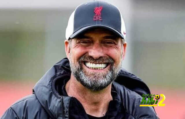 تفاصيل عقد كلوب الجديد مع ليفربول