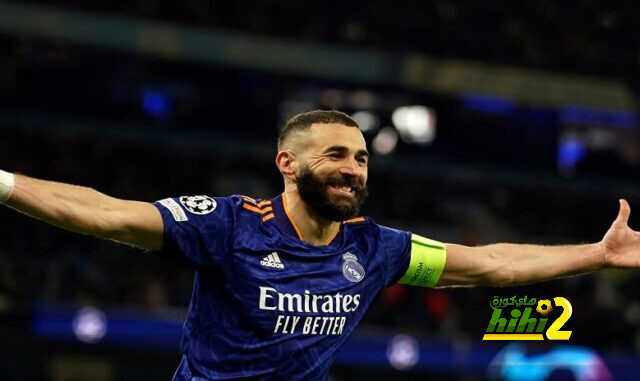 الاحتفال بالليغا .. في خدمة ريال مدريد
