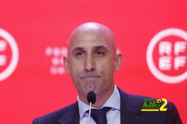 أسباب هروب رئيس الإتحاد الأسباني من ريال مدريد !