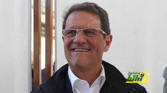 كابيلو: هذا اللاعب يمتلك شخصية يوفنتوس