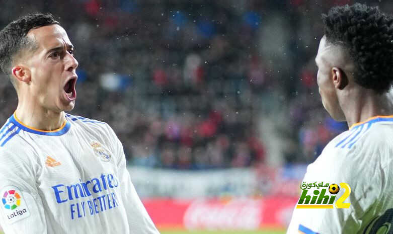 الليغا ليست ضعيفة .. ريال مدريد كان أقوى من الجميع