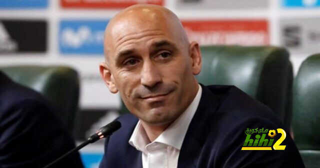 الفاسد روبياليس سيغيب عن تتويج الريال … كل المؤشرات تؤكد العداء في وجه ريال مدريد