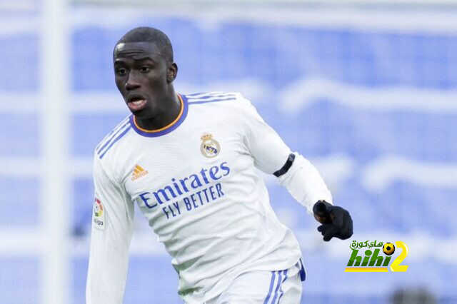 لماذا يريد ريال مدريد رحيل ميندي ؟