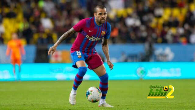 لماذا ألفيس مصر على البقاء مع برشلونة ؟
