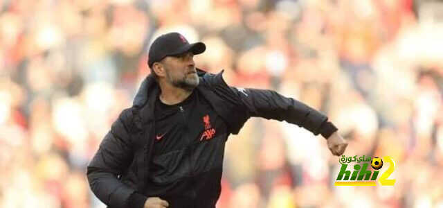 ثنائي ليفربول مصاب !