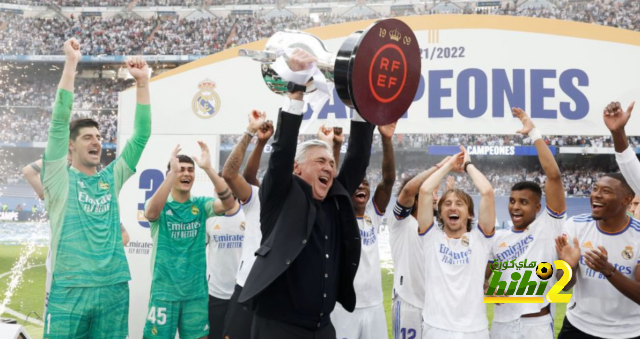 انشيلوتي يرد على أخبار انتقال مبابي لريال مدريد