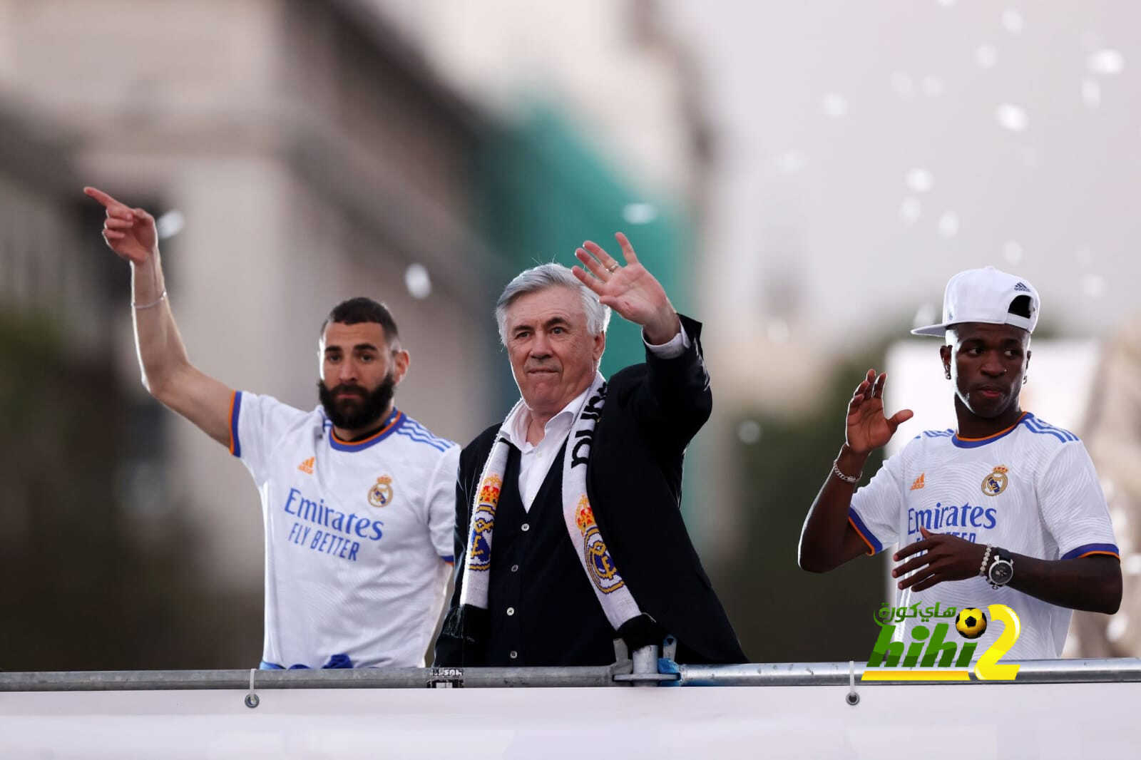 أتلتيكو مدريد يحاول إفساد فرحة الريال بهذا القرار المفاجئ !